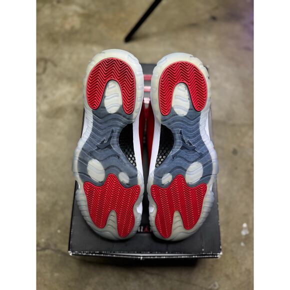 Air Jordan 11 Retro Win Like 96 Size 14 Pre Owned - Picture 4 of 10